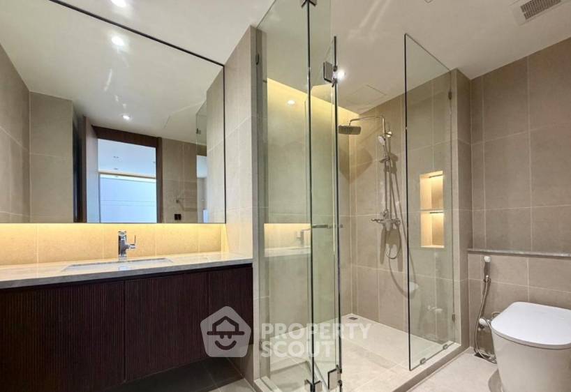 รูป คอนโด 3-ห้องนอน ที่ เดอะ พาโนรา เอสทัวเรีย ใกล้ บ้านอำเภอ (ID 3220426) - รูปที่ 2/7