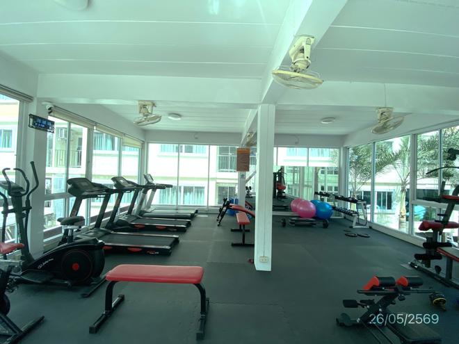 picture CONDO 33.89 Sq.m. Muang Chon Buri Chonburi for 1.2M - 10/27