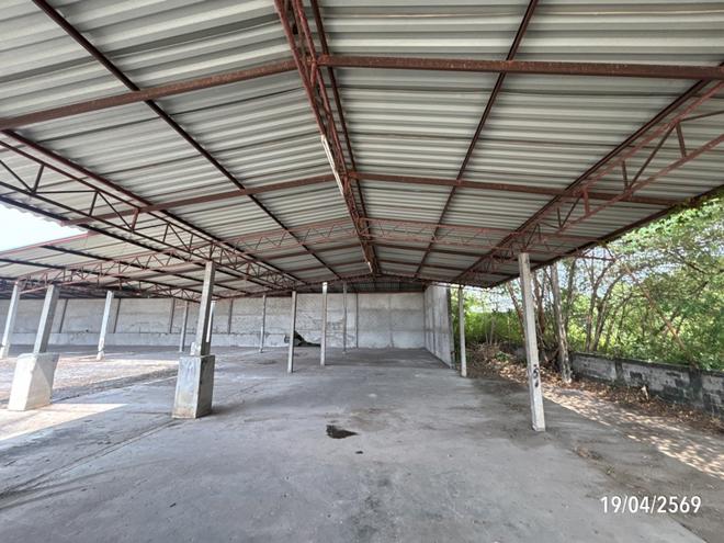picture FACTORY 3369 Sq.w. Khu Muang Buri Ram for 19.2M - 22/57
