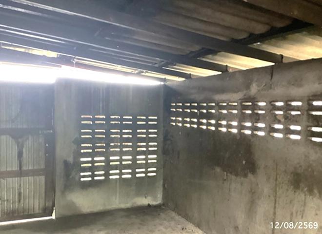 picture HOME 1063 Sq.w. Phaya Mengrai Chiang Rai for 5.1M - 15/35