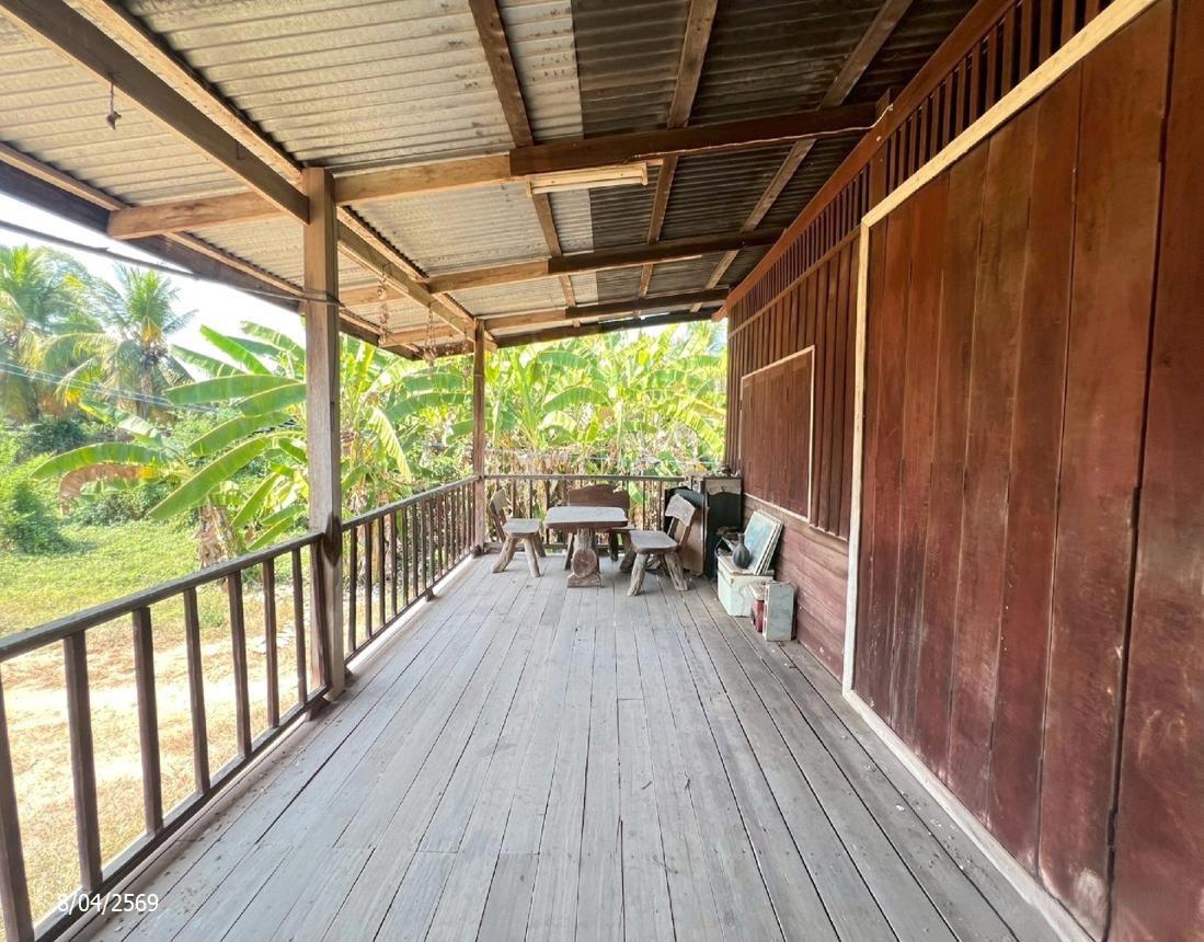 รูป บ้านเดี่ยว 898 ตร.วา พิชัย อุตรดิตถ์ 629,000 - รูปที่ 18/33