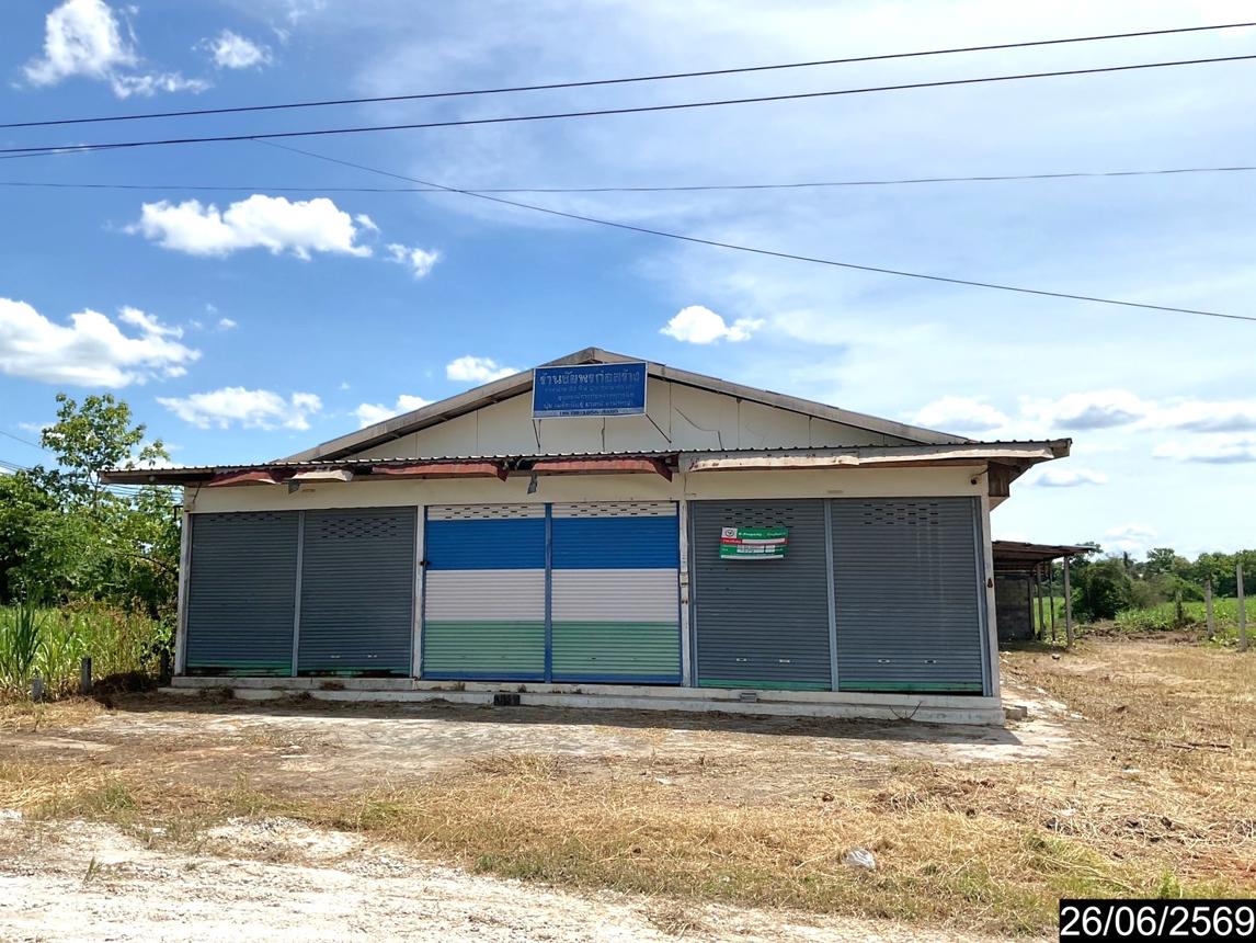 picture FACTORY 400 Sq.w. Erawan Loei for 3.7M - 14/25