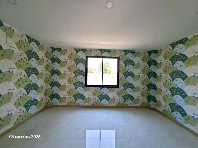 รูป บ้านเดี่ยว 70 ตร.วา นรีพูล 2 หัวหิน ประจวบคีรีขันธ์ 3.2M - รูปที่ 8/31