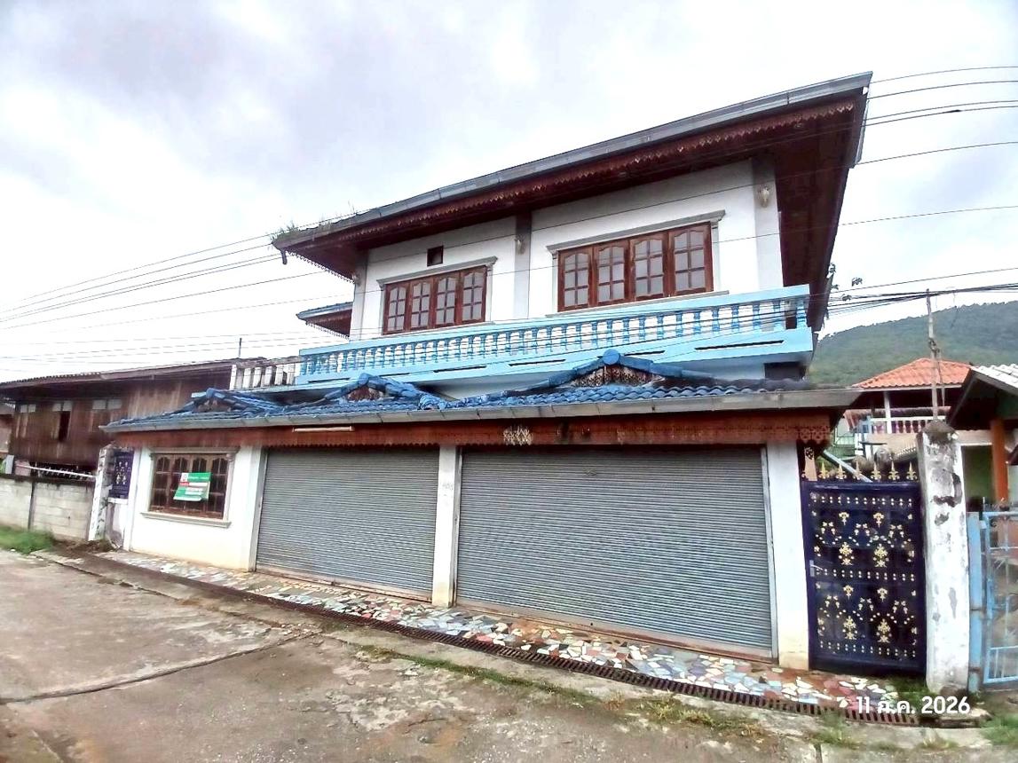 picture HOME 132 Sq.w. Mae Tha Lamphun for 1.4M - 18/37