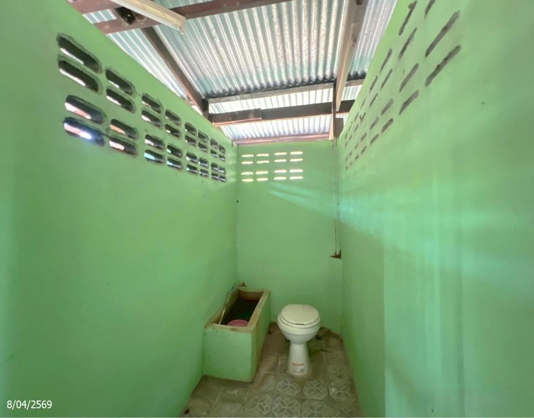 รูป บ้านเดี่ยว 898 ตร.วา พิชัย อุตรดิตถ์ 629,000 - รูปที่ 28/33