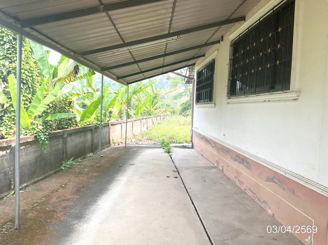 picture HOME 158 Sq.w. Mae Chan Chiang Rai for 1.3M - 29/37
