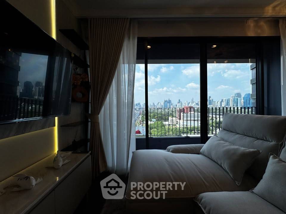 picture 2-BR Condo at COCO Parc near MRT Khlong Toei (ID 3327113) - 16/41