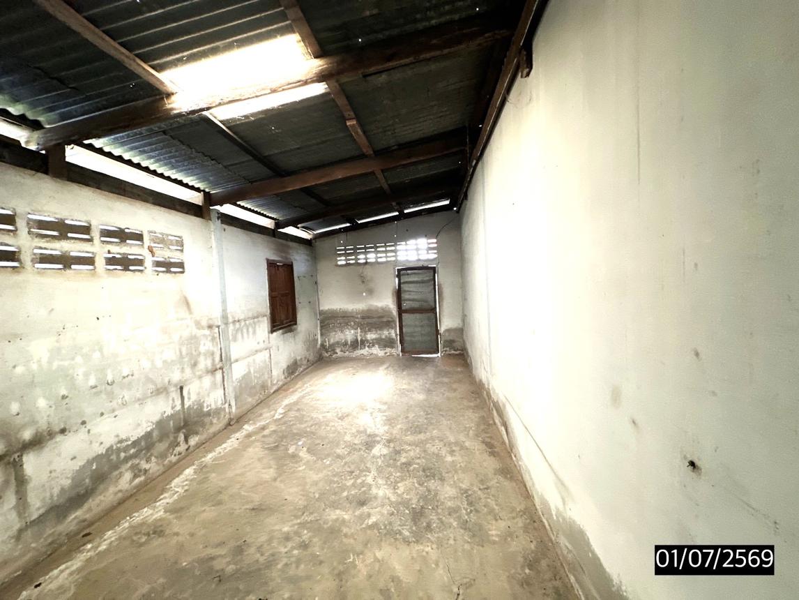 picture HOME 125.7 Sq.w. Wapi Pathum Maha Sarakham for 765,000 - 25/31