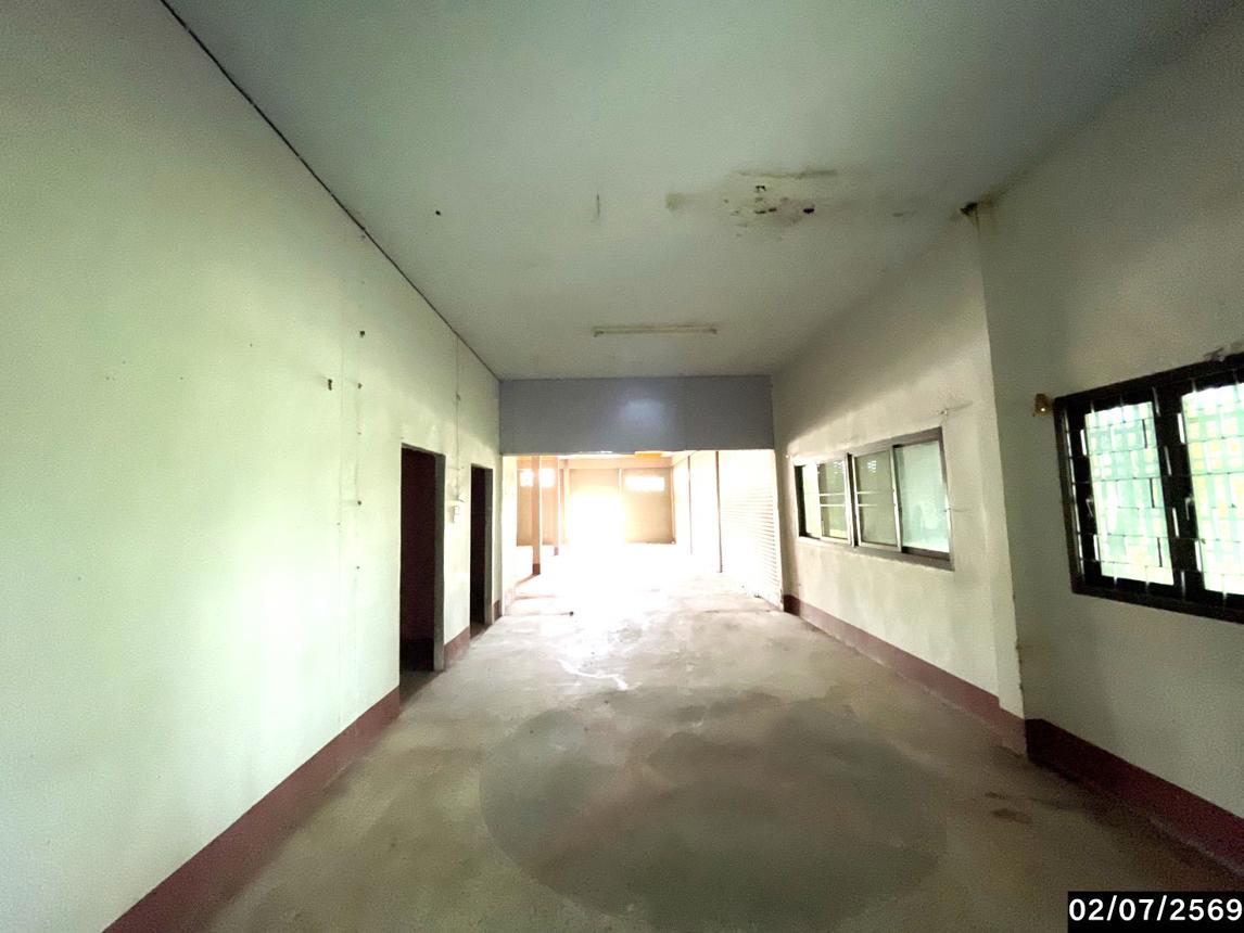 รูป บ้านเดี่ยว 100 ตร.วา น้ำพอง ขอนแก่น 1.6M - รูปที่ 16/25