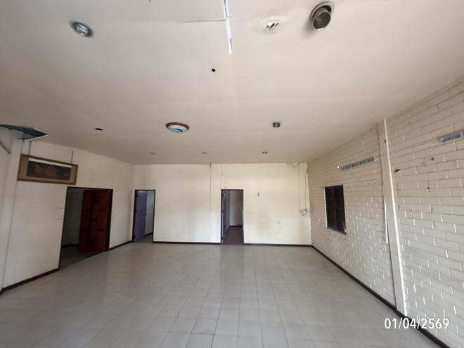 รูป บ้านเดี่ยว 624 ตร.วา สมเด็จ กาฬสินธุ์ 3.5M - รูปที่ 8/43