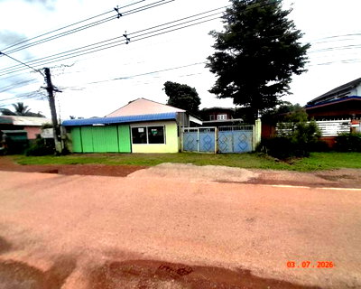 Houses for sale Sakon Nakhon : HOME 167 Sq.w. Muang Sakon Nakhon Sakon Nakhon for 4.8M