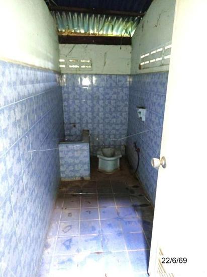 รูป บ้านเดี่ยว 153 ตร.วา ด่านขุนทด นครราชสีมา 519,000 - รูปที่ 12/31