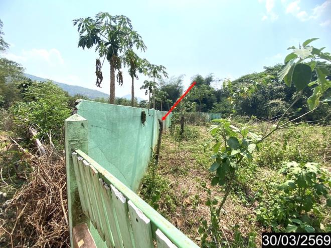 picture HOME 261 Sq.w. Tha Li Loei for 719,000 - 9/21