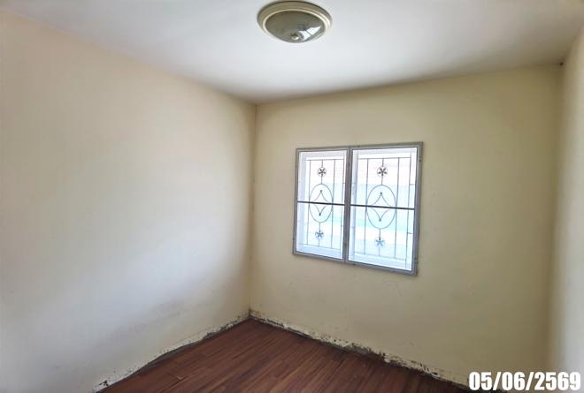picture TOWN HOUSE 18 Sq.w. Muang Chachoengsao Chachoengsao for 1M - 12/31