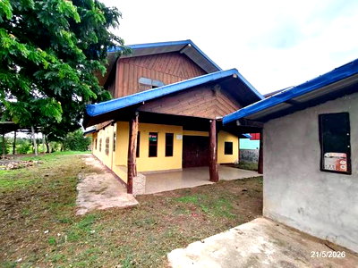 Houses for sale Muang Udon Thani Udon Thani : HOME 200 Sq.w. Muang Udon Thani Udon Thani for 1.3M