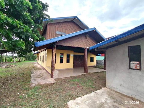 HOME 200 Sq.w. Muang Udon Thani Udon Thani for 1.3M