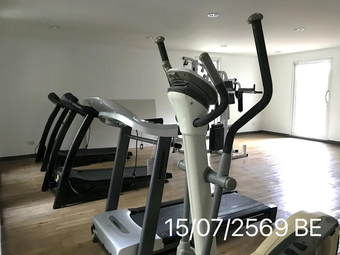 picture CONDO 35.08 Sq.m. Pak Kret Nonthaburi for 1M - 22/27