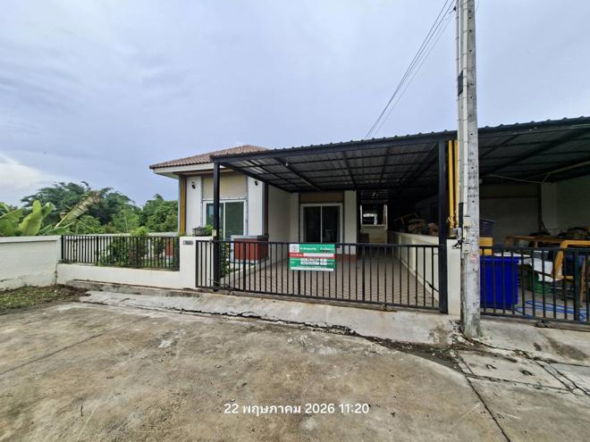 picture HOME 40.7 Sq.w. Pluak Daeng Rayong for 2M - 2/27