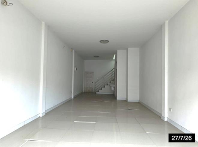 รูป อาคารพาณิชย์ 21.3 ตร.วา เมืองกาฬสินธุ์ กาฬสินธุ์ 4.8M - รูปที่ 5/31