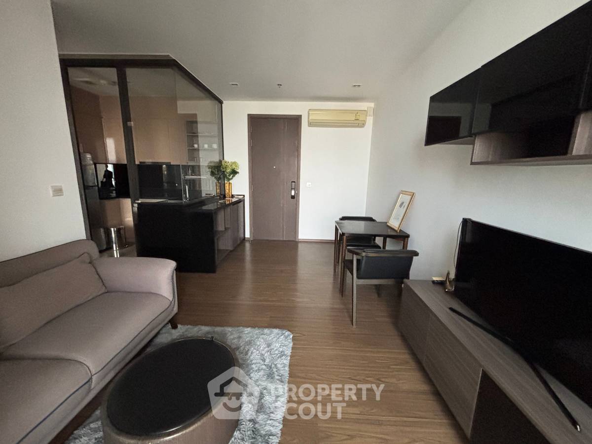 picture 1-BR Condo at The Line Sukhumvit 71 near BTS Phra Khanong (ID 515579) - 9/16
