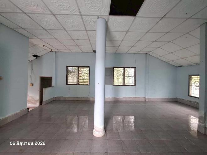 รูป บ้านเดี่ยว 800 ตร.วา เมืองนครสวรรค์ นครสวรรค์ 768,000 - รูปที่ 6/41