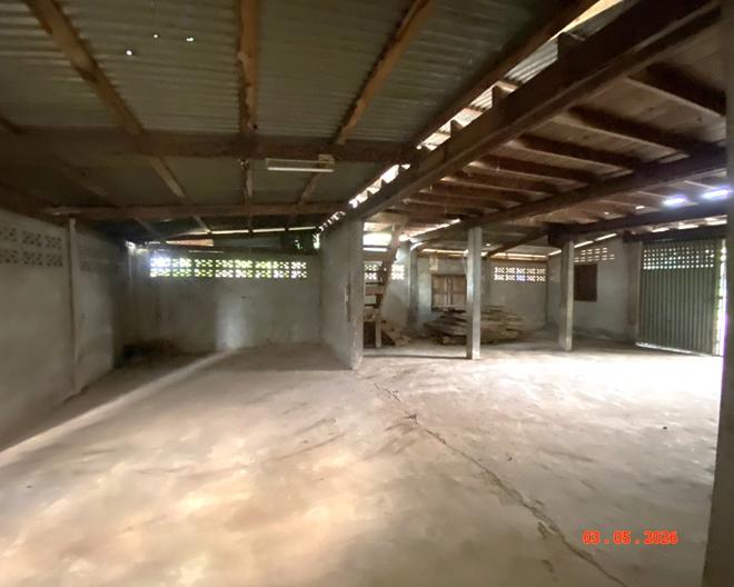 รูป บ้านเดี่ยว 82 ตร.วา บ้านแพง นครพนม 428,000 - รูปที่ 8/31