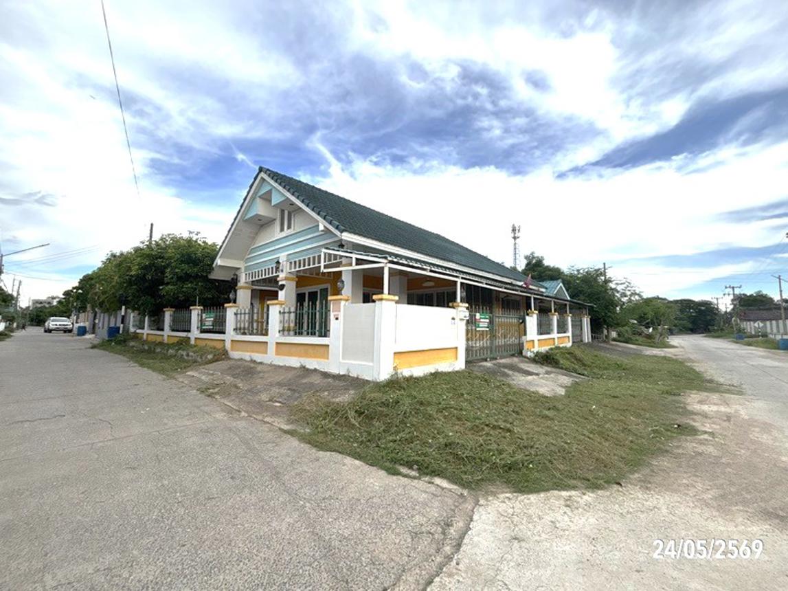 รูป บ้านเดี่ยว 101 ตร.วา เมืองนครราชสีมา นครราชสีมา 2.7M - รูปที่ 29/33