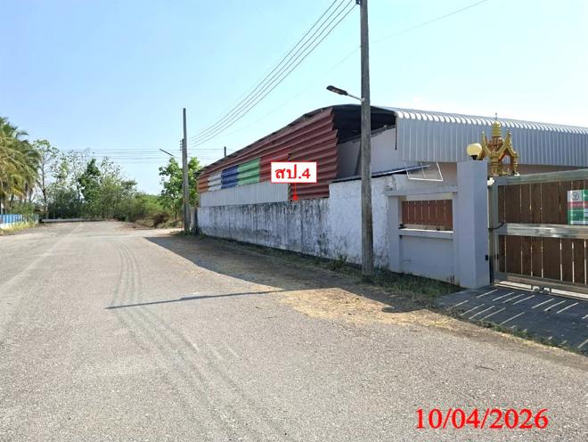 รูป บ้านเดี่ยว 912 ตร.วา สันป่าตอง เชียงใหม่ 16.7M - รูปที่ 10/51