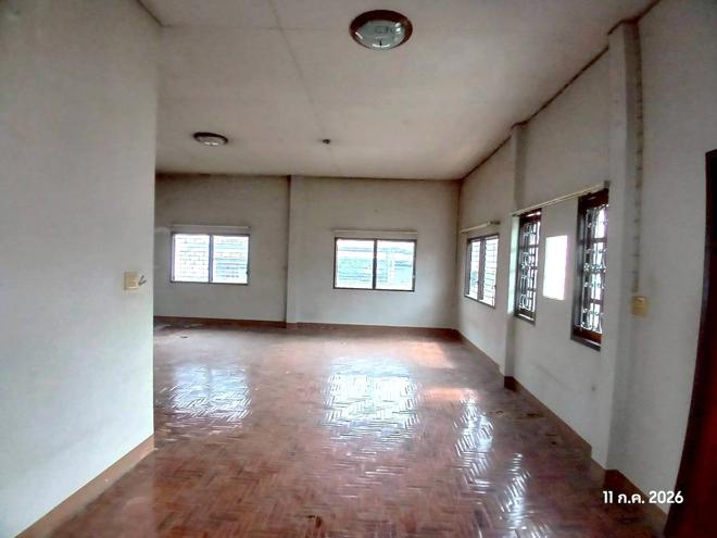 รูป บ้านเดี่ยว 91 ตร.วา เมืองลำพูน ลำพูน 1.6M - รูปที่ 5/35