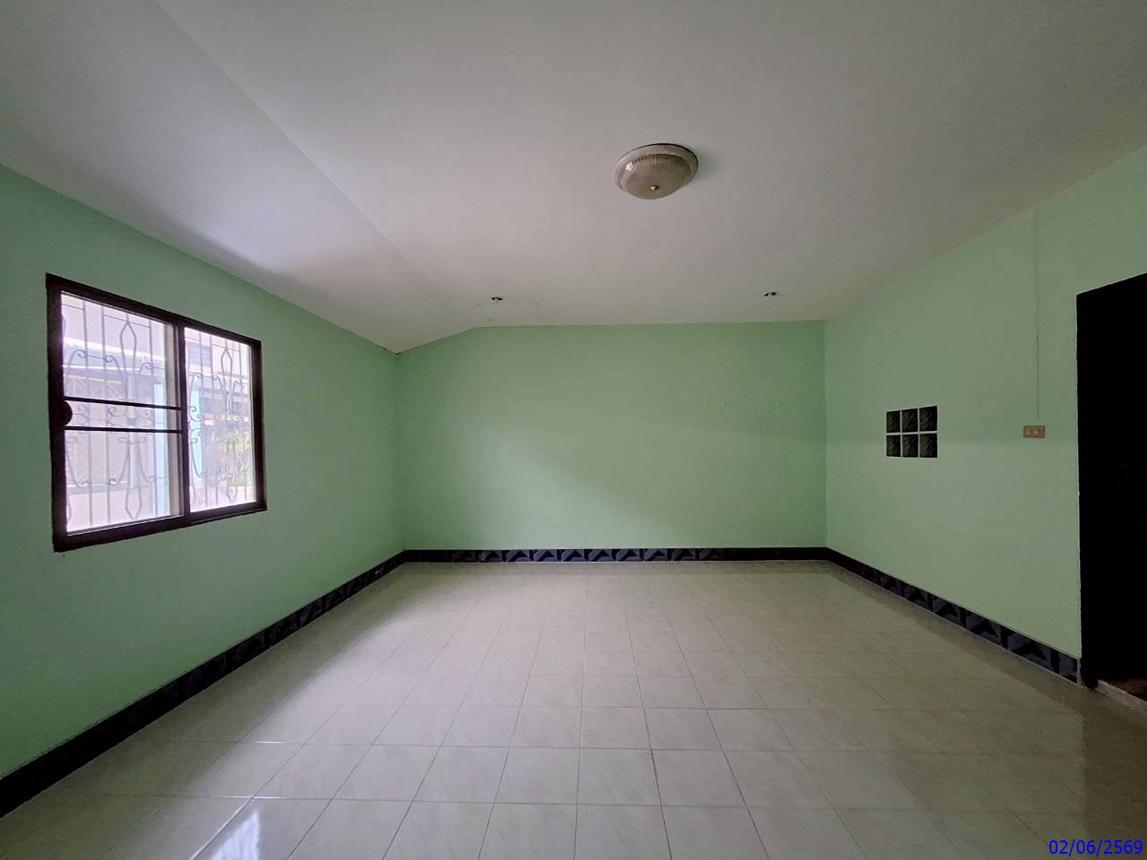 picture TOWN HOUSE 24.7 Sq.w. Hat Yai Songkhla for 2.9M - 25/37