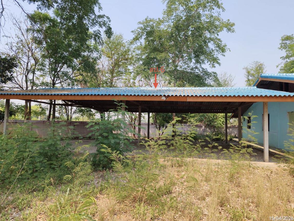 picture HOME 1143 Sq.w. U Thong Suphanburi for 2.8M - 41/45