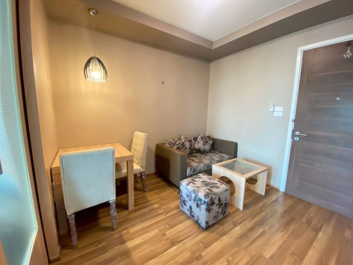 picture Condo for Rent at The Treasure Condominium, Business Park, Chiang Mai - 5/22