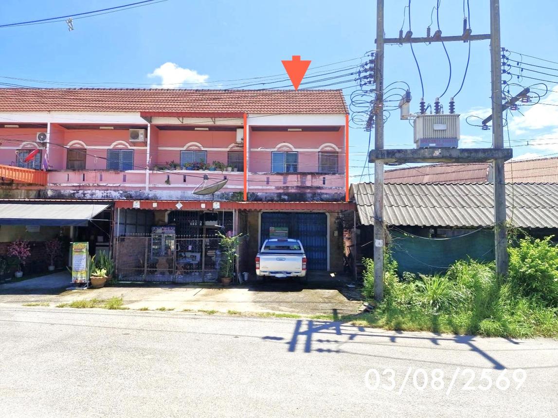 picture SHOP HOUSE 28 Sq.w. Yan Ta Khao Trang for 1.5M - 14/29