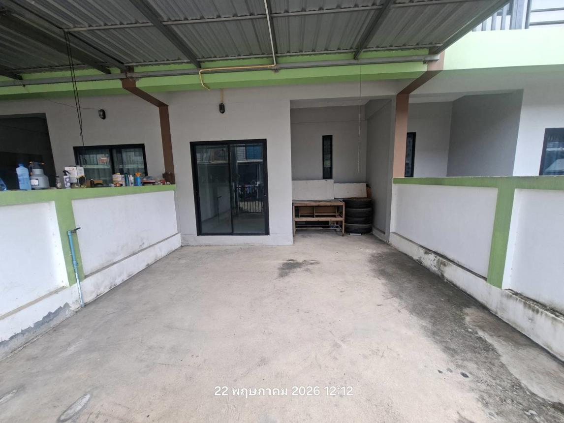 picture TOWN HOUSE 20 Sq.w. Pluak Daeng Rayong for 1.8M - 15/29