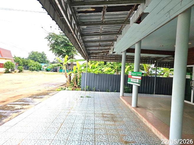รูป บ้านเดี่ยว 204 ตร.วา เนินมะปราง พิษณุโลก 1.5M - รูปที่ 19/45