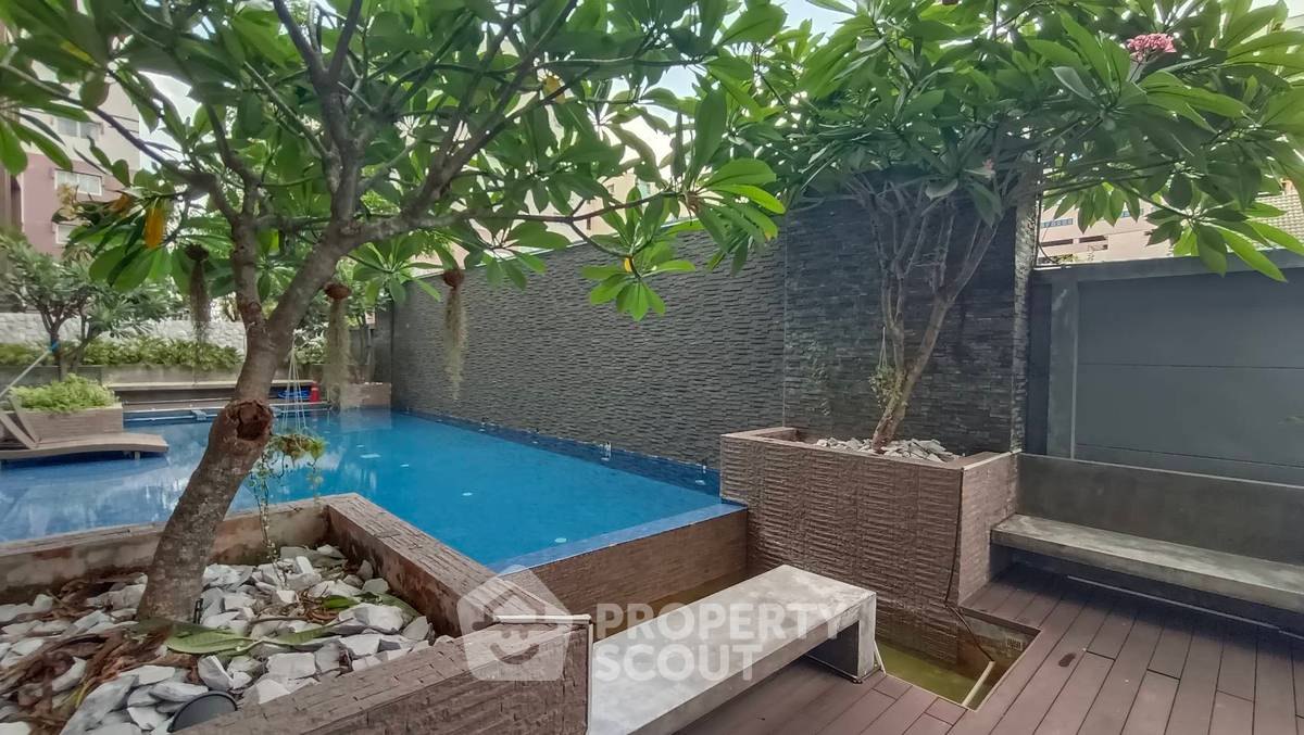 รูป คอนโด 2-ห้องนอน ที่ เดอะคิวบ์ นอร์ท แจ้งวัฒนะ 12 ใน ทุ่งสองห้อง (ID 3311658) - รูปที่ 12/17