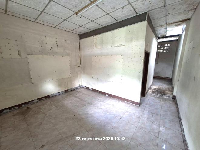 รูป บ้านเดี่ยว 152 ตร.วา ปลวกแดง ระยอง 1.1M - รูปที่ 8/33