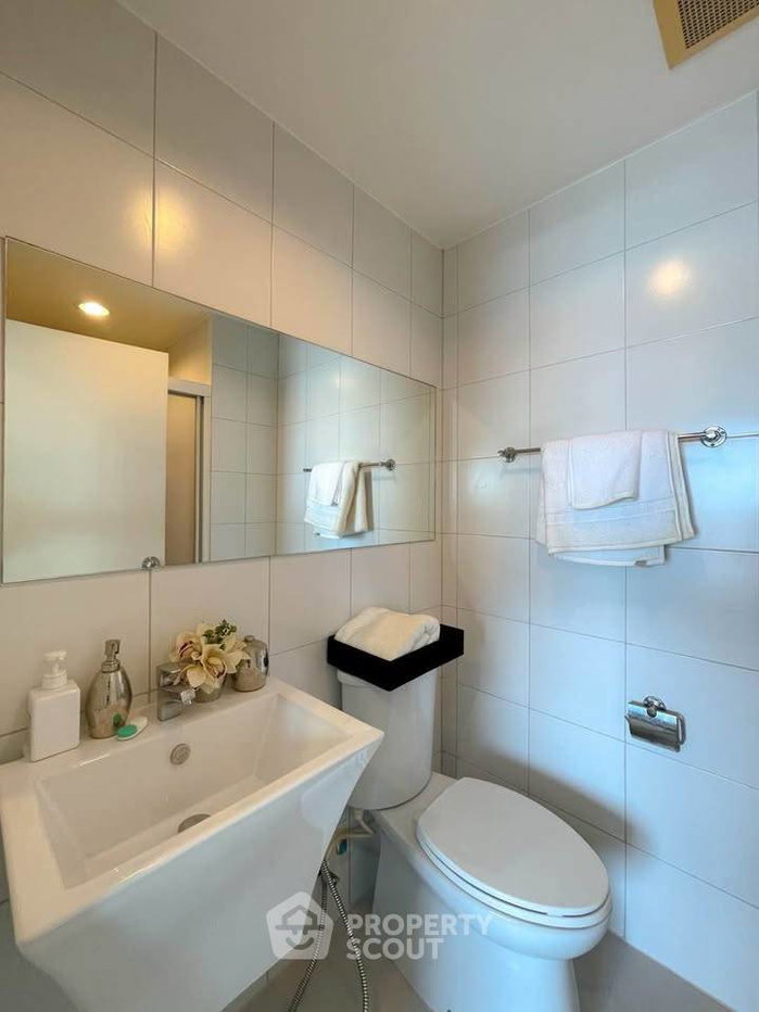 รูป คอนโด 1 ห้องนอน Aspire Ngamwomgwan ย่านทุ่งสองห้อง (ID 1967411) - รูปที่ 10/12