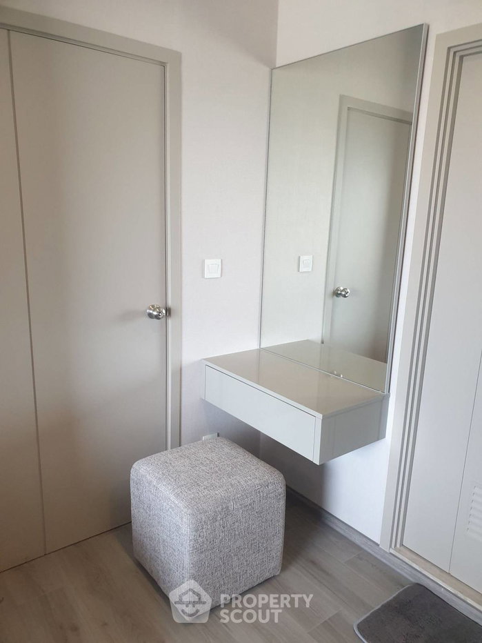 picture 2-BR Condo at The Politan Rive near MRT Phra Nang Klao Bridge (ID 2016535) - 11/17