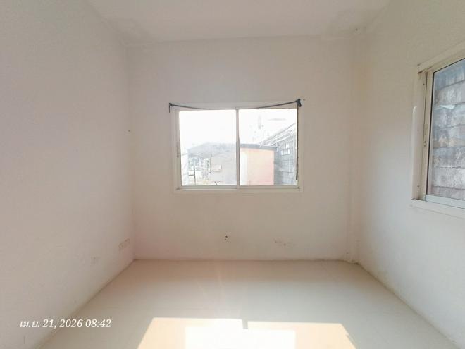 รูป บ้านเดี่ยว 91 ตร.วา เขตบางกะปิ กรุงเทพมหานคร 4.3M - รูปที่ 8/43