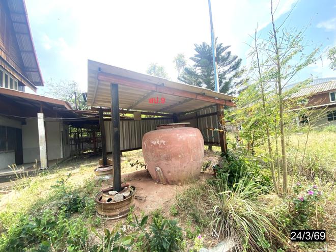 รูป บ้านเดี่ยว 950 ตร.วา บ้านไผ่ ขอนแก่น 9.8M - รูปที่ 26/55