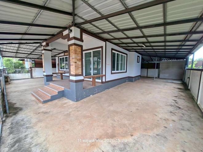 picture HOME 54.6 Sq.w. Sri Maha Pho Prachinburi for 1.8M - 4/29