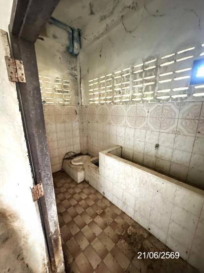 รูป บ้านเดี่ยว 199.6 ตร.วา เมืองอำนาจเจริญ อำนาจเจริญ 3.7M - รูปที่ 17/39