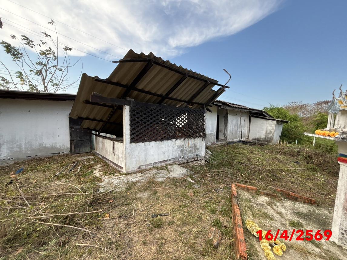 picture HOME 4945 Sq.w. Kanchanadit Surat Thani for 2.3M - 28/47