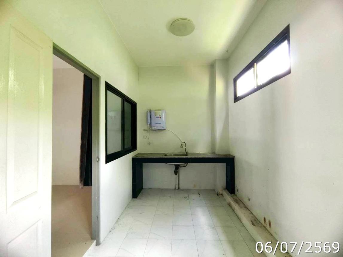 picture TOWN HOUSE 22.6 Sq.w. Pluak Daeng Rayong for 1.2M - 13/19