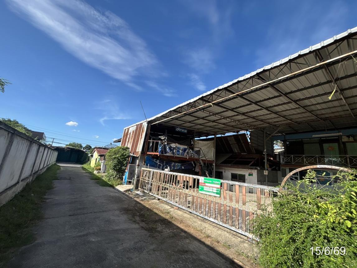 รูป บ้านเดี่ยว 63.4 ตร.วา เมืองศรีสะเกษ ศรีสะเกษ 994,000 - รูปที่ 31/35