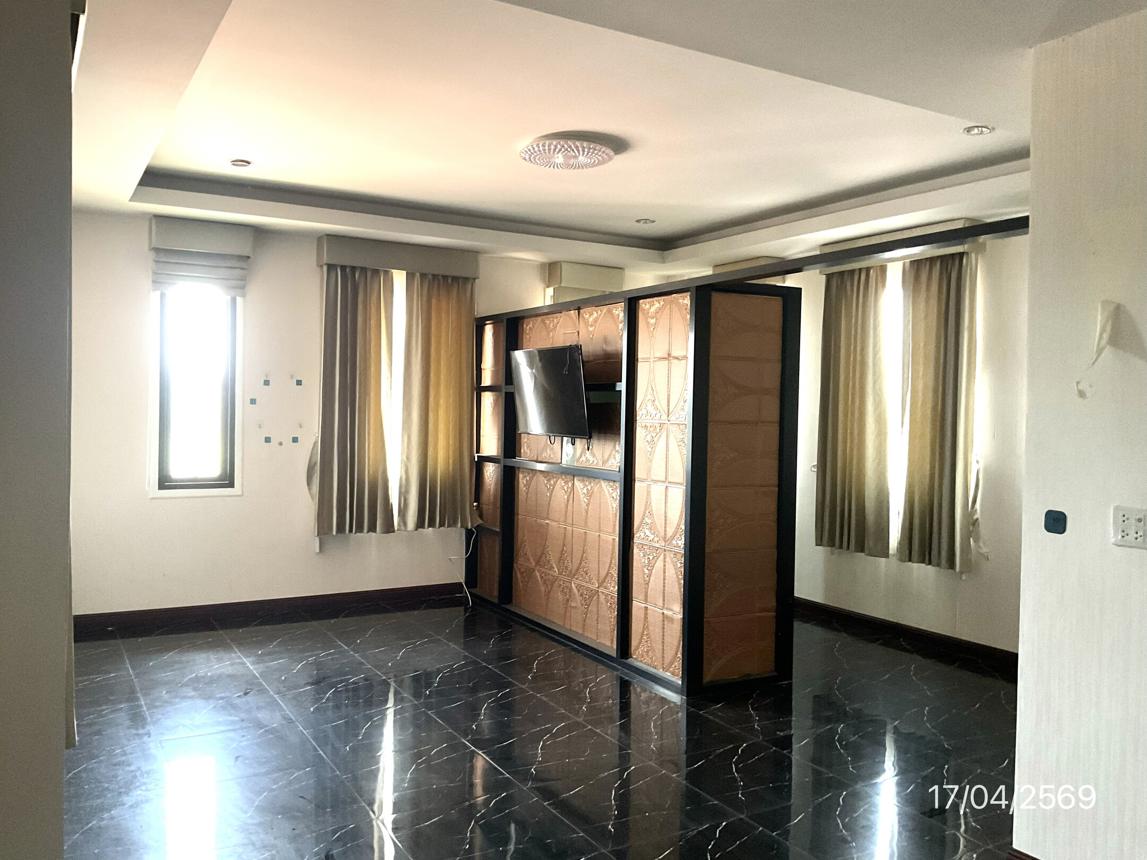 รูป บ้านเดี่ยว 651.5 ตร.วา บ้านแพ้ว สมุทรสาคร 14.9M - รูปที่ 30/45