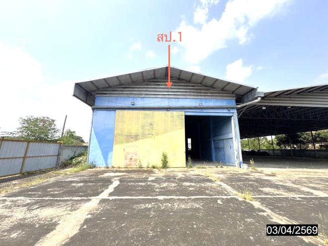 picture FACTORY 1614.4 Sq.w. Muang Si Sa Ket Si Sa Ket for 10M - 2/45