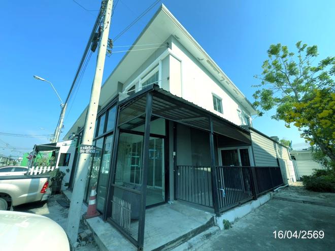 picture SHOP HOUSE 32 Sq.w. Muang Samut Prakarn Samut Prakarn for 2.9M - 2/55