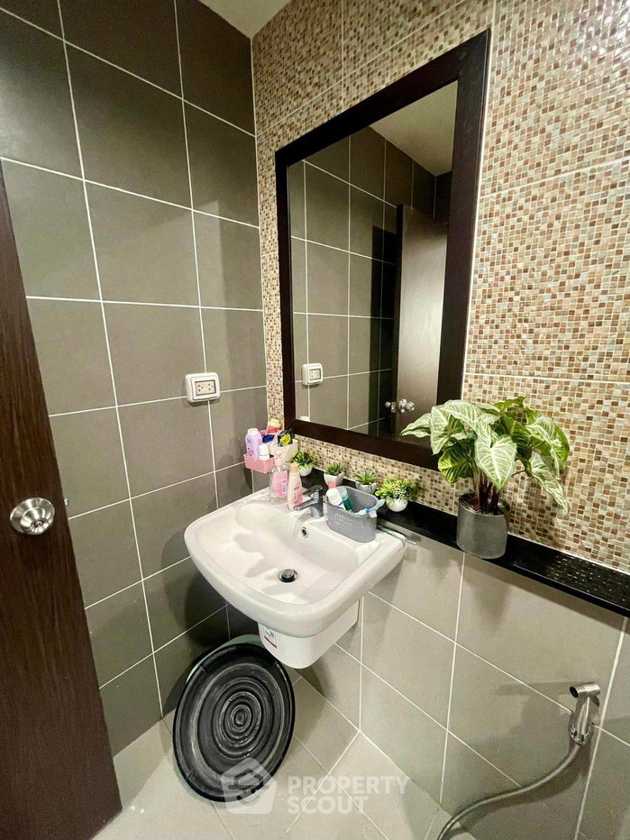 รูป คอนโด 1 ห้องนอน ขายที่ G Condo Sriracha ศรีราชา (ID 2131770) - รูปที่ 24/34
